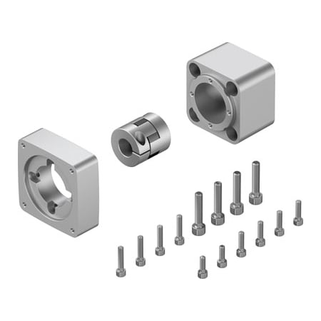 Festo Axial Kit EAMM-A-D60-80P EAMM-A-D60-80P